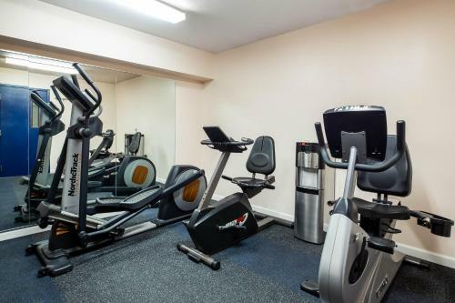 Hotel Baymont Inn & Suites Kennewick