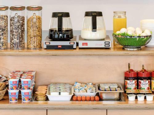 Hotel Ibis Budget Regensburg Ost
