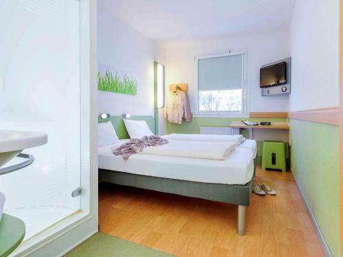 Hotel Ibis Budget Regensburg Ost