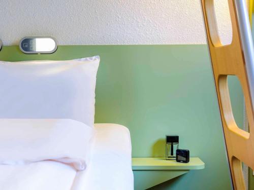 Hotel Ibis Budget Regensburg Ost