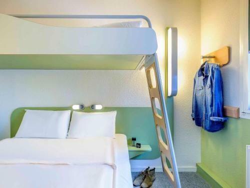 Hotel Ibis Budget Regensburg Ost
