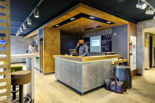 Hotel Ibis Budget Regensburg Ost