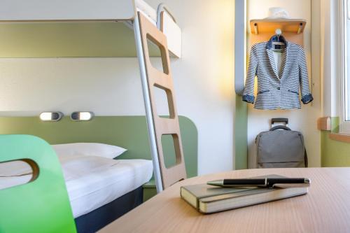 Hotel Ibis Budget Regensburg Ost