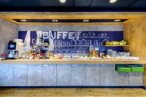Hotel Ibis Budget Regensburg Ost