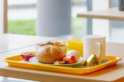 Hotel Ibis Budget Regensburg Ost