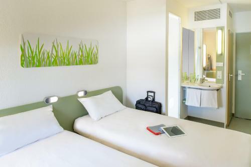 Hotel Ibis Budget Regensburg Ost