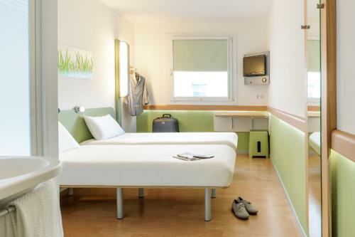 Hotel Ibis Budget Regensburg Ost