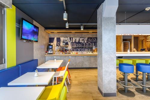 Hotel Ibis Budget Regensburg Ost