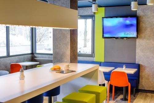 Hotel Ibis Budget Regensburg Ost