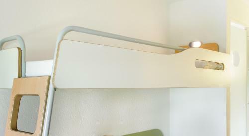 Hotel Ibis Budget Regensburg Ost