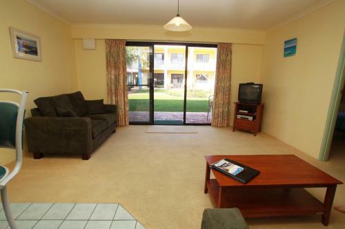 Aparthotel Nautilus Apartments Merimbula