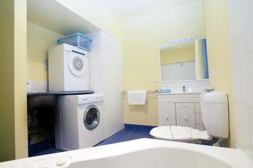 Aparthotel Nautilus Apartments Merimbula