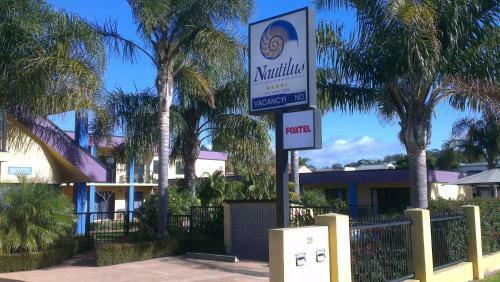 Aparthotel Nautilus Apartments Merimbula