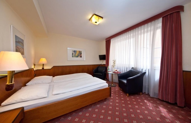 Novum Hotel Ravenna Berlin Steglitz