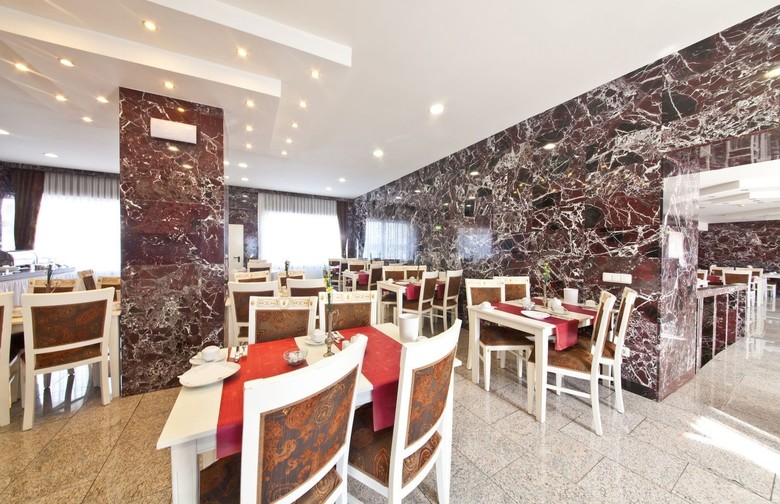 Novum Hotel Ravenna Berlin Steglitz