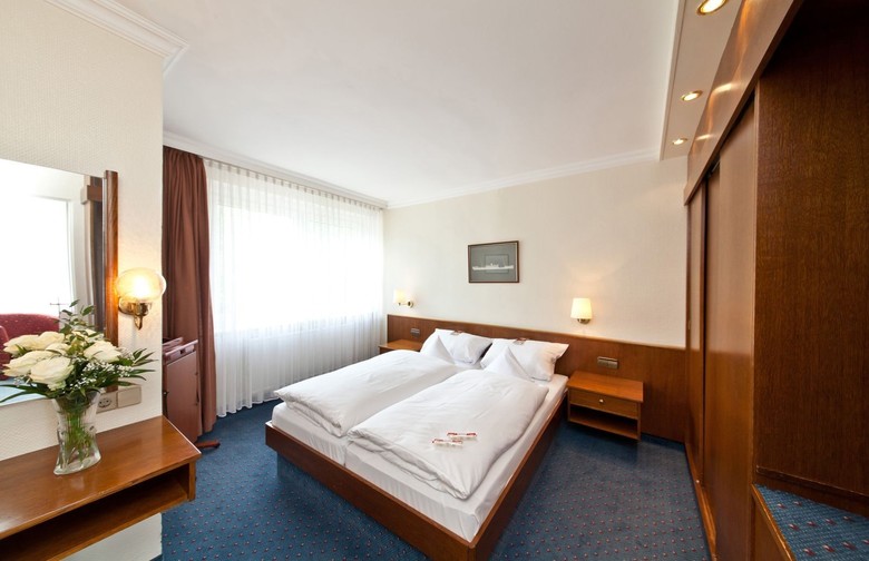 Novum Hotel Ravenna Berlin Steglitz