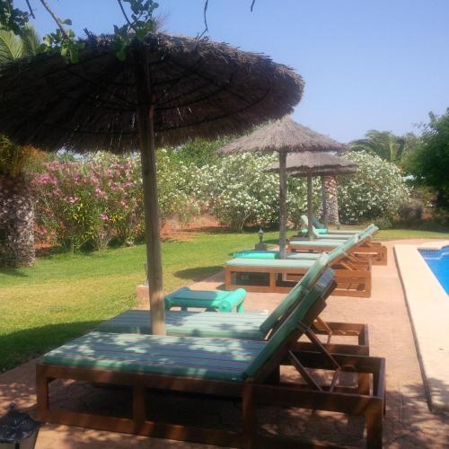Hotel Son Marimon Adults Only