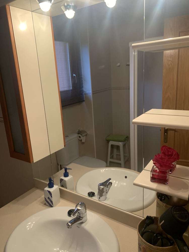 Apartamentos Mequedo