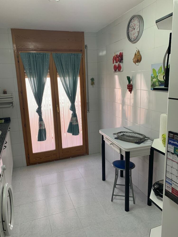 Apartamentos Mequedo