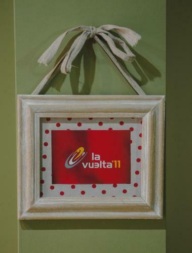 Apartamentos Rurales El Rapallo