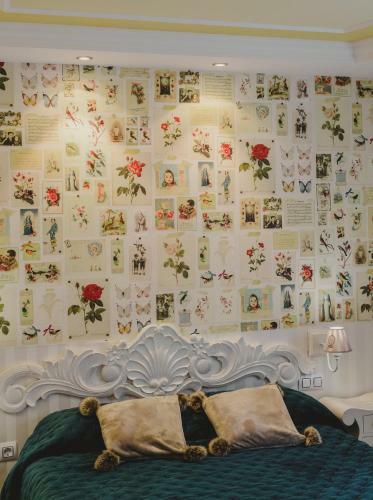 Apartamentos Rurales El Rapallo
