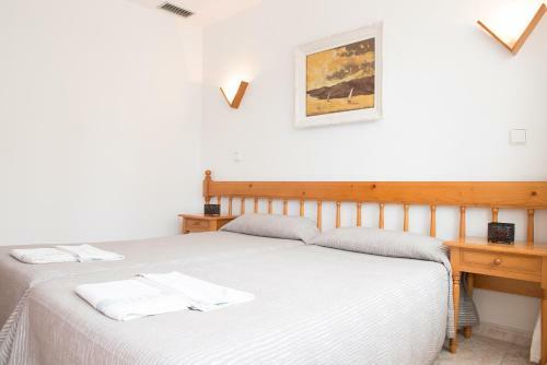 Apartamentos Ros