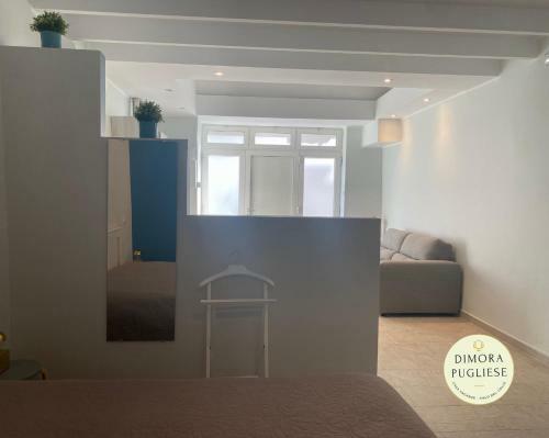 Apartamento Dimora Pugliese