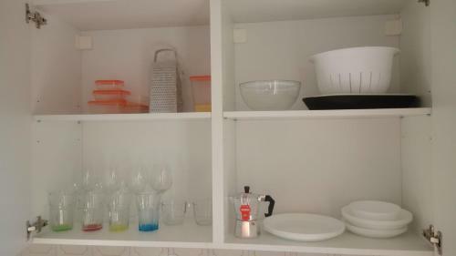 Apartamento Appartamento Intero Bilocale Totalmente Arredato A Padova