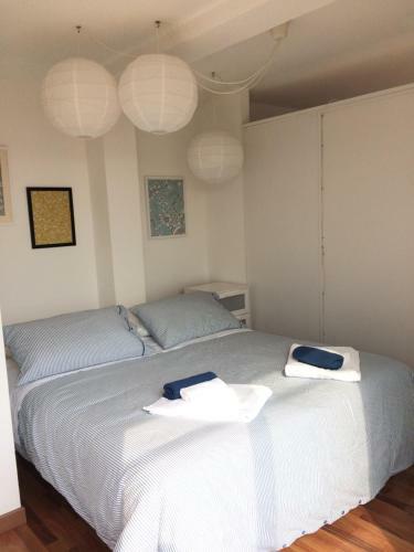 Apartamento Mansarda Santa Giustina