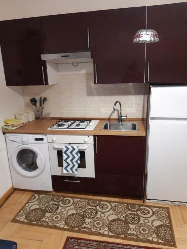 Apartamento Miniappartamento Singolo
