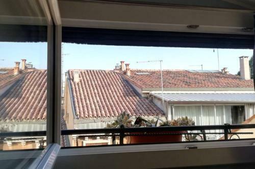 Apartamento Monolocale Di Charme S. Sofia, Sui Tetti Di Padova