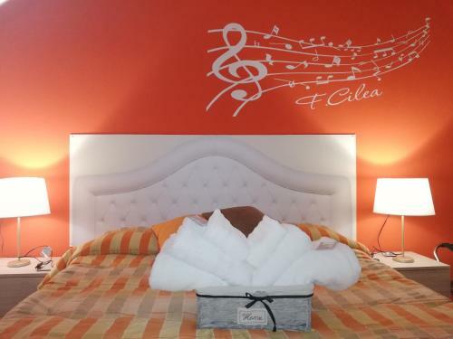 B&B Centrum Palmi
