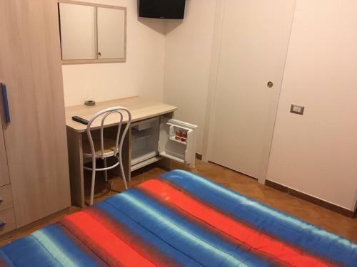 Hostal La Stanzetta D� Lulu?