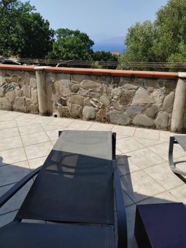 Apartamento Villa Panoramica Palinuro