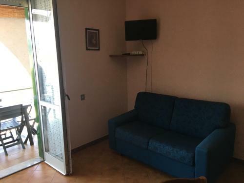 Hostal La Casa Di Lulu'