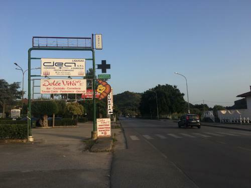 Hostal La Casa Di Lulu'