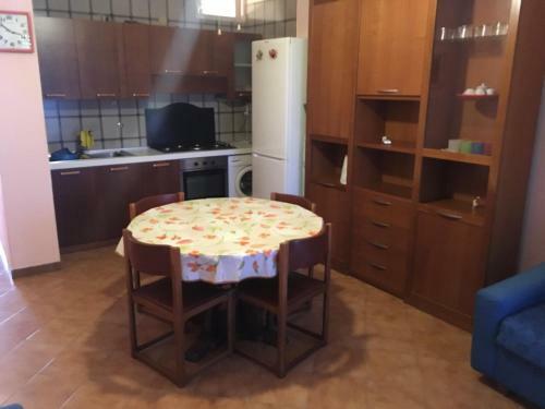 Hostal La Casa Di Lulu'