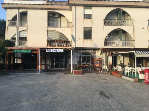 Hostal La Casa Di Lulu'