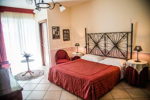 Bed And Breakfast El Due�o