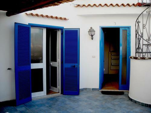 Apartamento Gigia's House