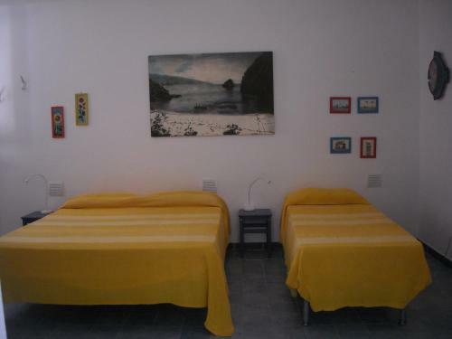 Apartamento Gigia's House