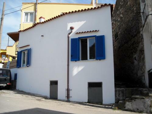 Apartamento Gigia's House