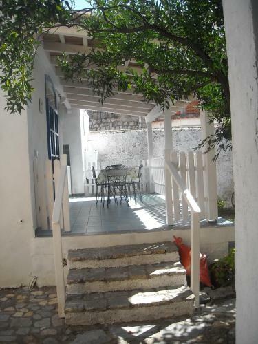 Apartamento Gigia's House