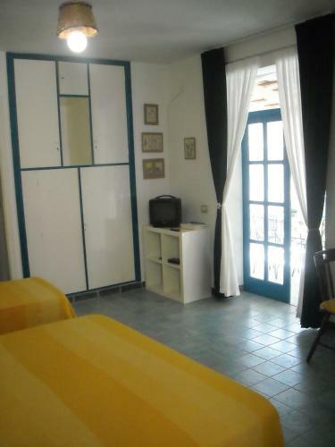Apartamento Gigia's House