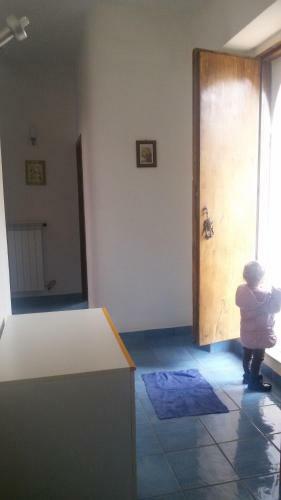 Apartamento Gigia's House