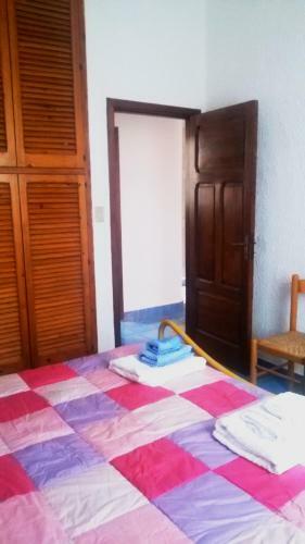 Apartamento Gigia's House