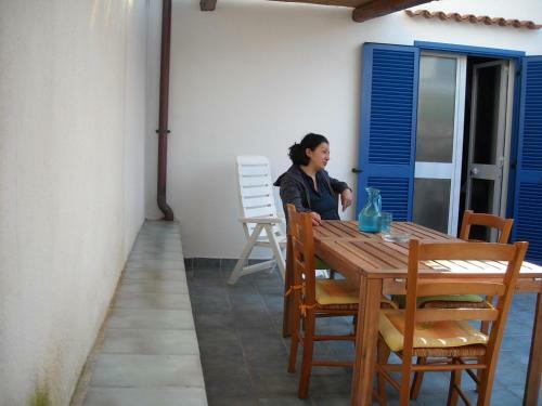 Apartamento Gigia's House