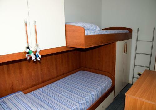 Apartamento Casa Vacanza Benedetto