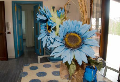 Apartamento Casa Vacanza Benedetto