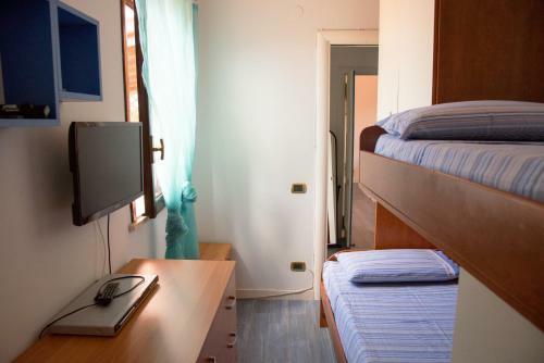 Apartamento Casa Vacanza Benedetto